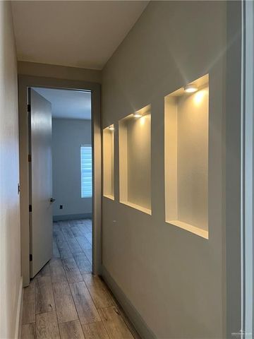 7436 Burr Oak Loop, Brownsville, TX 78526