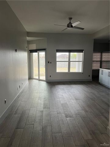 7436 Burr Oak Loop, Brownsville, TX 78526