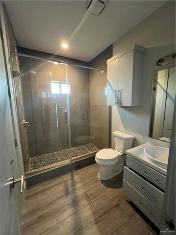 7436 Burr Oak Loop, Brownsville, TX 78526