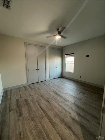 7436 Burr Oak Loop, Brownsville, TX 78526