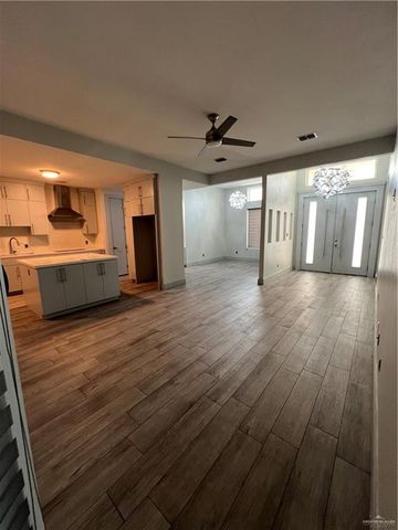 7436 Burr Oak Loop, Brownsville, TX 78526