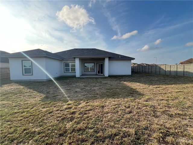 7436 Burr Oak Loop, Brownsville, TX 78526