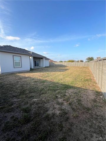 7436 Burr Oak Loop, Brownsville, TX 78526