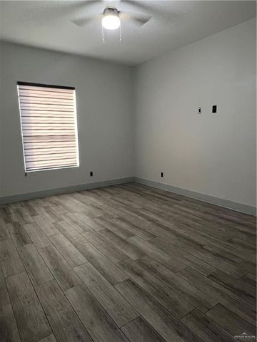 7436 Burr Oak Loop, Brownsville, TX 78526