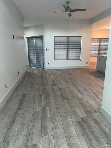 7436 Burr Oak Loop, Brownsville, TX 78526