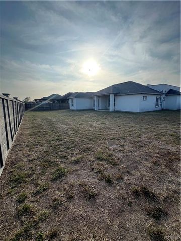 7436 Burr Oak Loop, Brownsville, TX 78526