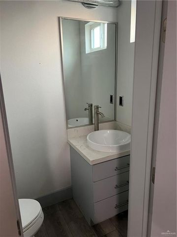 7436 Burr Oak Loop, Brownsville, TX 78526