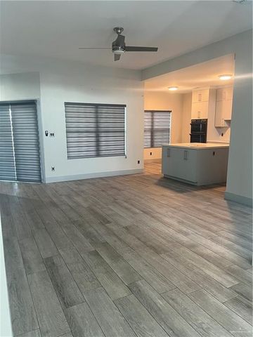 7436 Burr Oak Loop, Brownsville, TX 78526