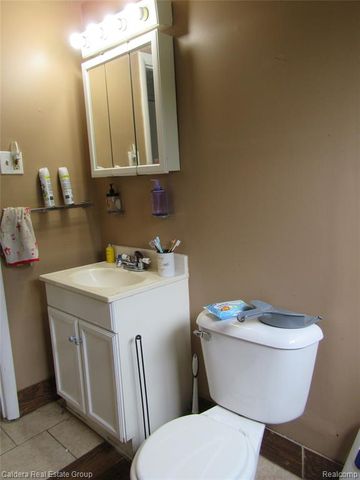 3202 Michael Avenue, Warren, MI 48091