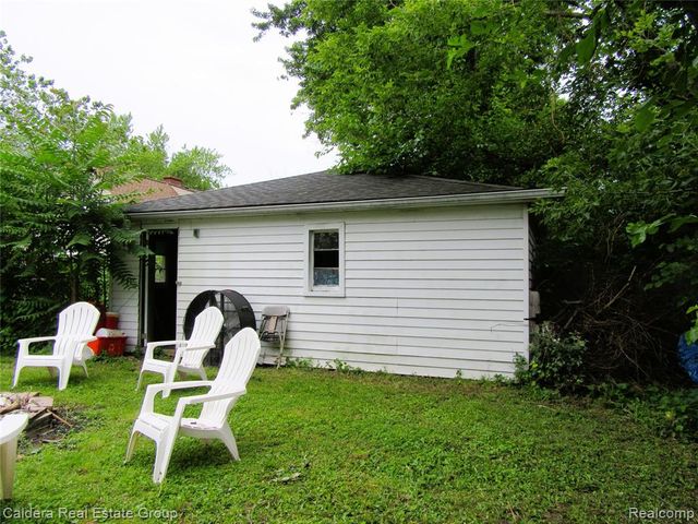 3202 Michael Avenue, Warren, MI 48091