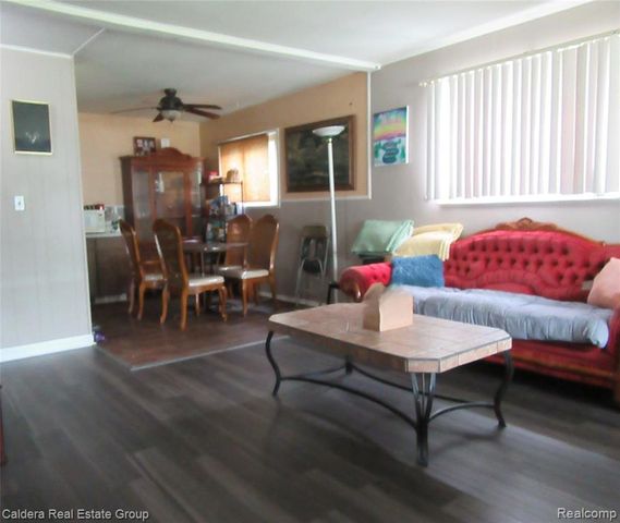 3202 Michael Avenue, Warren, MI 48091