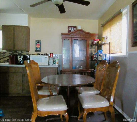 3202 Michael Avenue, Warren, MI 48091
