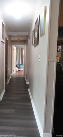 3202 Michael Avenue, Warren, MI 48091