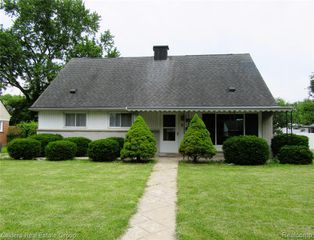 3202 Michael Avenue, Warren, MI 48091