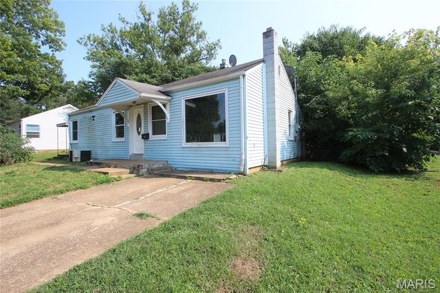 510 Yale Street, Farmington, MO 63640