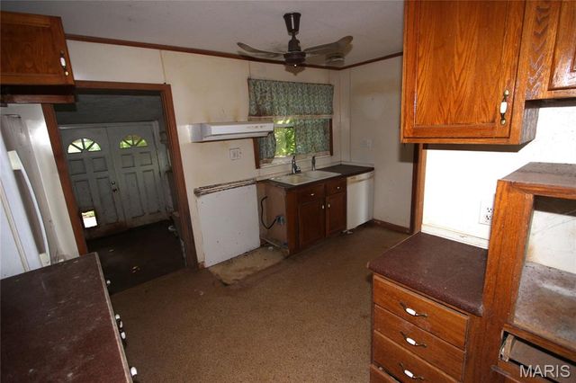 510 Yale Street, Farmington, MO 63640