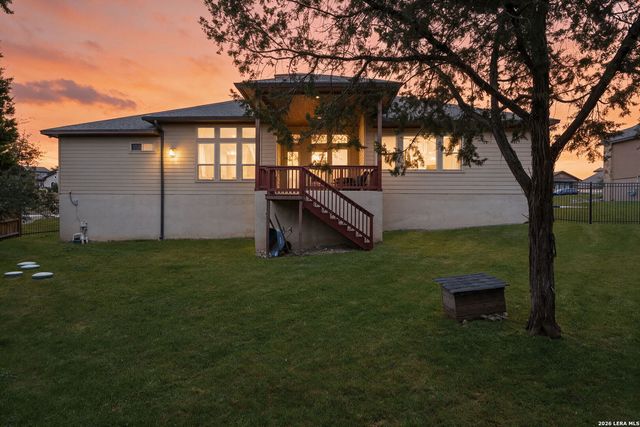 18715 CANYON VIEW PASS, Helotes, TX 78023