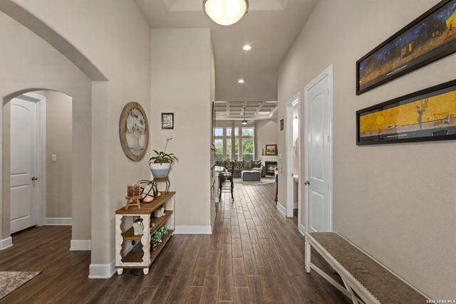 18715 CANYON VIEW PASS, Helotes, TX 78023
