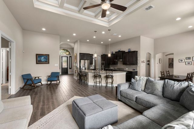 18715 CANYON VIEW PASS, Helotes, TX 78023
