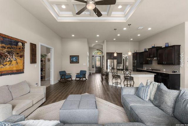 18715 CANYON VIEW PASS, Helotes, TX 78023