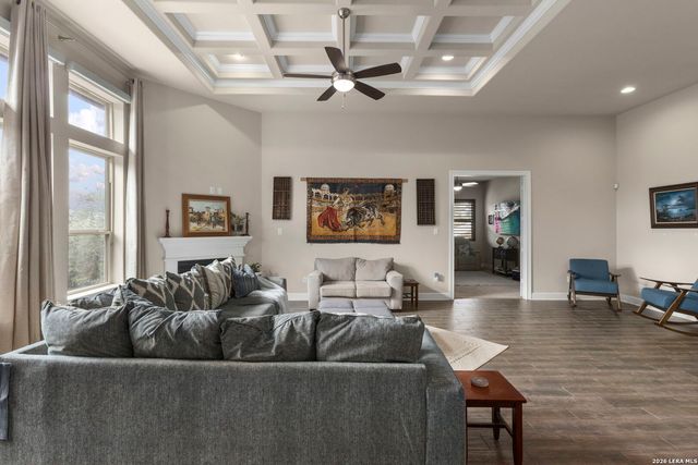 18715 CANYON VIEW PASS, Helotes, TX 78023