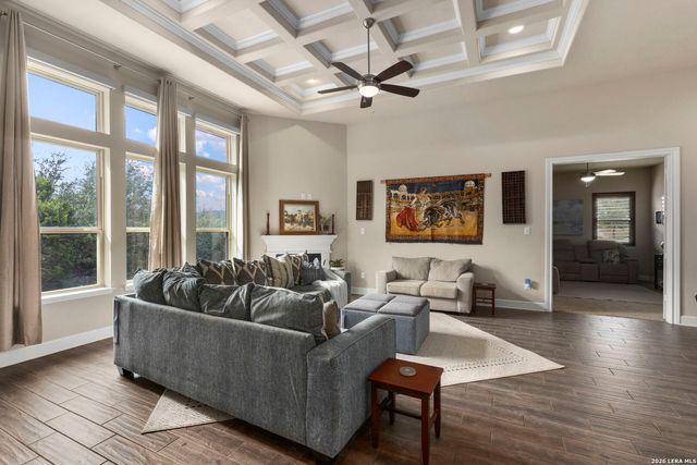 18715 CANYON VIEW PASS, Helotes, TX 78023