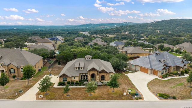 18715 CANYON VIEW PASS, Helotes, TX 78023