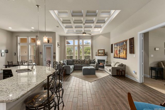 18715 CANYON VIEW PASS, Helotes, TX 78023