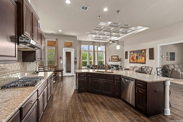 18715 CANYON VIEW PASS, Helotes, TX 78023