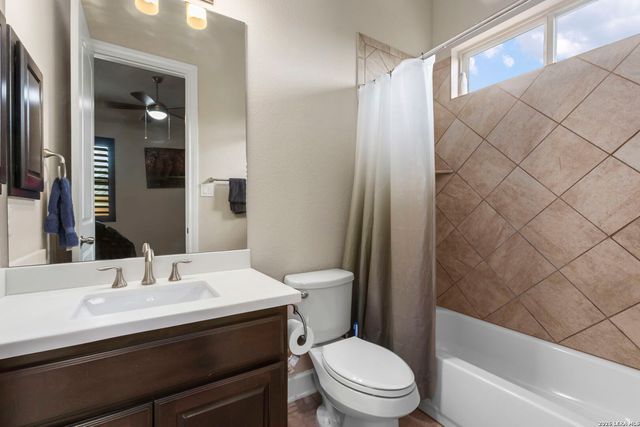18715 CANYON VIEW PASS, Helotes, TX 78023