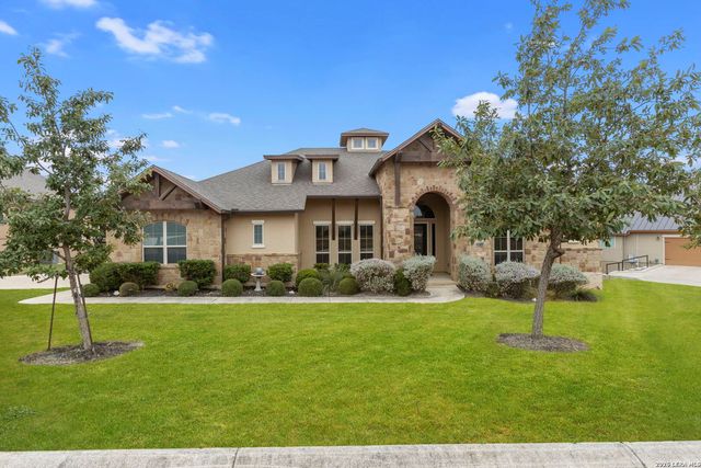 18715 CANYON VIEW PASS, Helotes, TX 78023