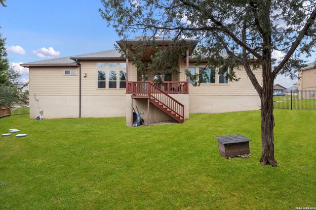 18715 CANYON VIEW PASS, Helotes, TX 78023
