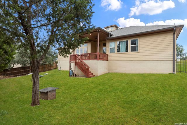 18715 CANYON VIEW PASS, Helotes, TX 78023