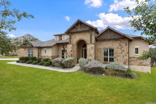18715 CANYON VIEW PASS, Helotes, TX 78023