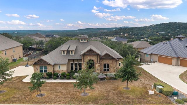 18715 CANYON VIEW PASS, Helotes, TX 78023