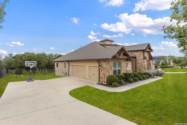 18715 CANYON VIEW PASS, Helotes, TX 78023