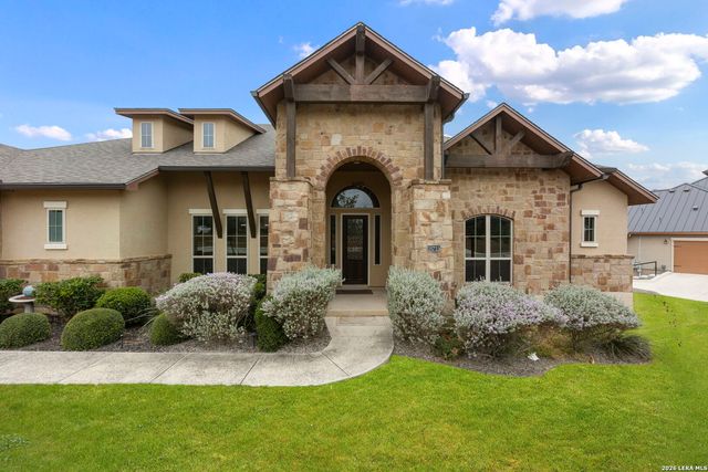 18715 CANYON VIEW PASS, Helotes, TX 78023