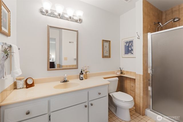 8617 Semiahmoo Drive, Blaine, WA 98230