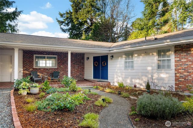 8617 Semiahmoo Drive, Blaine, WA 98230