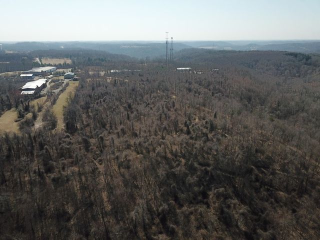 0 Airport Rd, Hopewell Twp, PA 15001