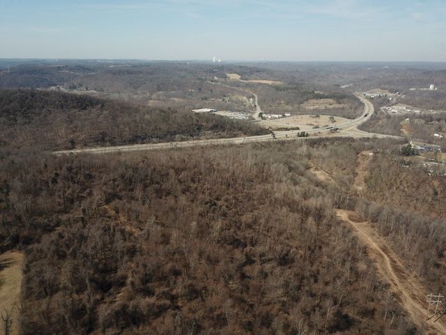 0 Airport Rd, Hopewell Twp, PA 15001