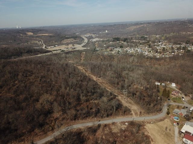 0 Airport Rd, Hopewell Twp, PA 15001