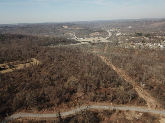 0 Airport Rd, Hopewell Twp, PA 15001