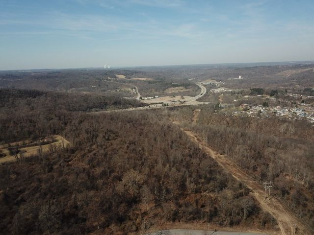 0 Airport Rd, Hopewell Twp, PA 15001