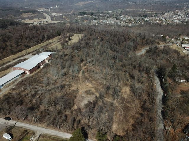 0 Airport Rd, Hopewell Twp, PA 15001