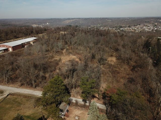 0 Airport Rd, Hopewell Twp, PA 15001