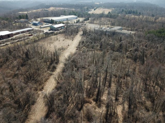 0 Airport Rd, Hopewell Twp, PA 15001