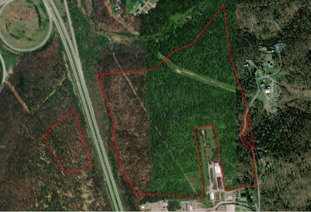 0 Airport Rd, Hopewell Twp, PA 15001