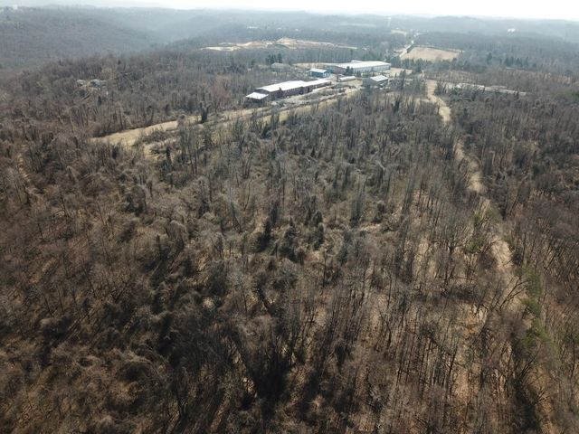 0 Airport Rd, Hopewell Twp, PA 15001