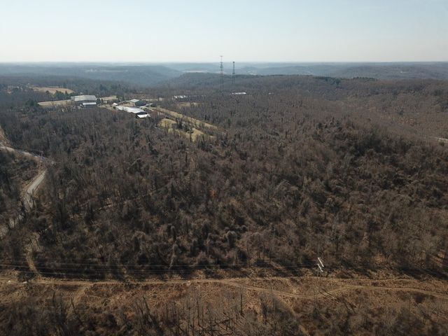 0 Airport Rd, Hopewell Twp, PA 15001